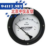 Series 30压差计